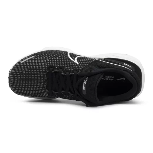 روی کفش نایک مدل NIKE ZOOMX INVINCIBLE RUN FK 2 DH5425-001