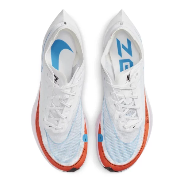 رویه کتانی رانینگ زنانه نایکی مدل NIKE ZOOMX VAPORFLY NEXT% 2 CU4123-102