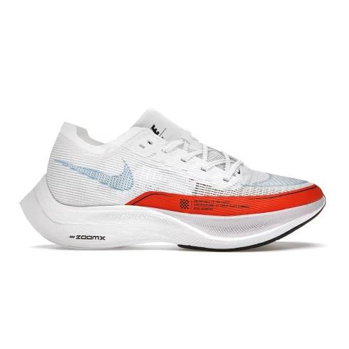 کتانی رانینگ زنانه نایکی مدل NIKE ZOOMX VAPORFLY NEXT% 2 CU4123-102