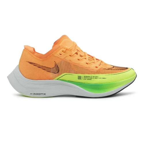 کتانی زنانه نایک مدل NIKE ZOOMX VAPORFLY NEXT% 2 CU4123-801