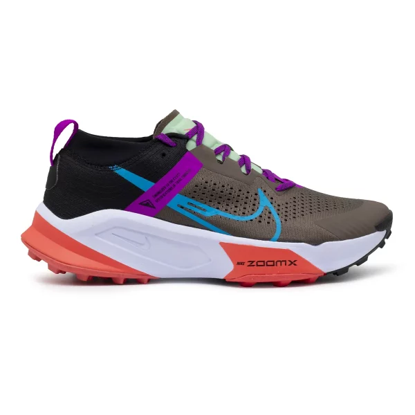 کفش مردانه نایک مدل NIKE ZOOMX ZEGAMA TRAIL DH0623-002