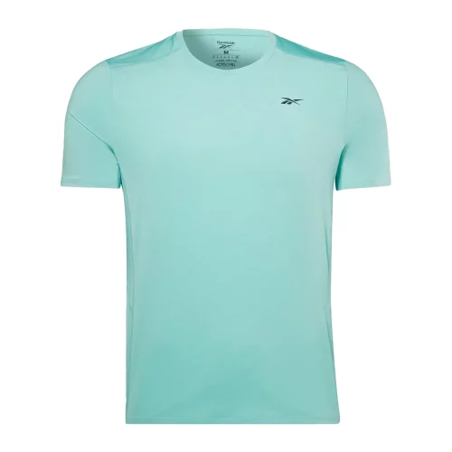 تیشرت اسپرت مردانه ریباک مدل REEBOK TS AC SOLID ATHLETE TEE HI0487