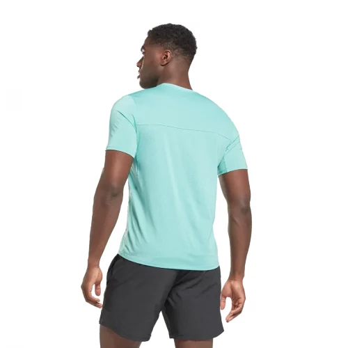 خرید تیشرت اسپرت مردانه ریباک مدل REEBOK TS AC SOLID ATHLETE TEE HI0487