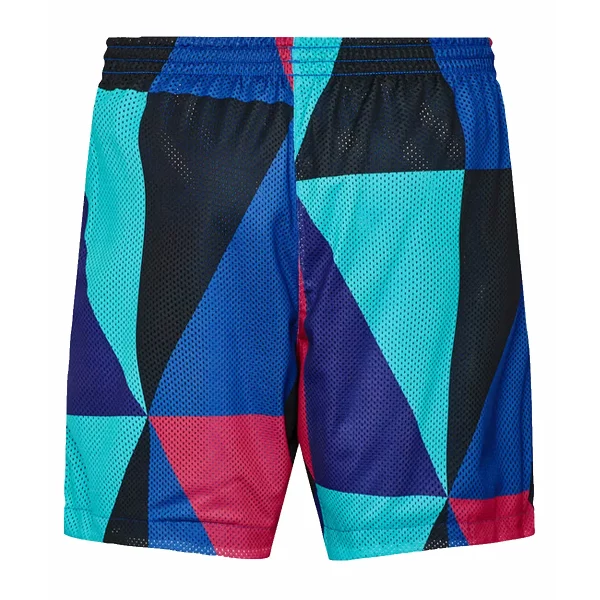 شلوارک اسپرت مردانه ریباک مدل Reebok BB CITY LEAGUE MESH SHORT HG0159