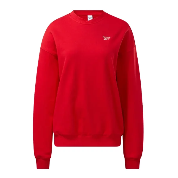 دورس اسپرت زنانه ریباک مدل Reebok CL AE ARCHIVE FIT CREW HH9748