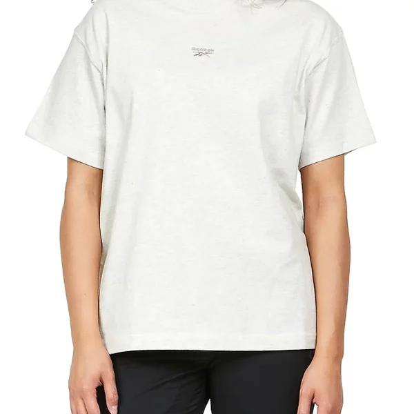 خرید تیشرت اسپرت زنانه ریباک مدل Reebok CL AE ARCHIVE FIT TEE HG1162