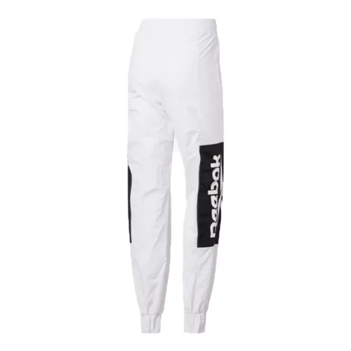 خرید شلوار راحتی زنانه ریباک مدل Reebok CL D TEAM TRACKPANTS FK2560