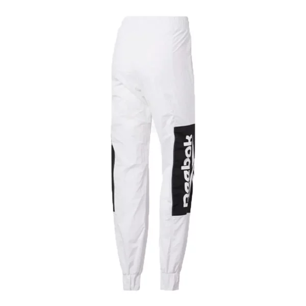 خرید شلوار راحتی زنانه ریباک مدل Reebok CL D TEAM TRACKPANTS FK2560