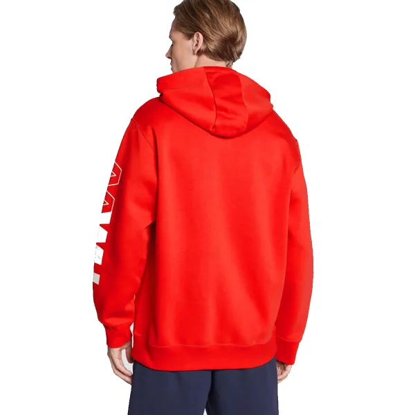 هودی اسپرت مردانه ریباک مدل Reebok CL SOCCER E HOODIE HG1606