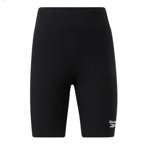 نیم لگ اسپرت زنانه ریباک مدل Reebok CL SPARKLE LEGGING SHORT IC3783