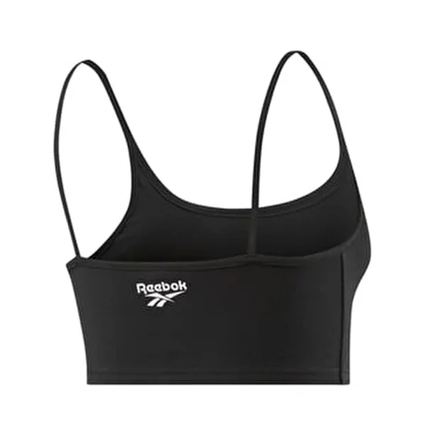 قیمت نیم تنه اسپرت زنانه ریباک مدل Reebok CL V BIG LOGO BRA FL9438