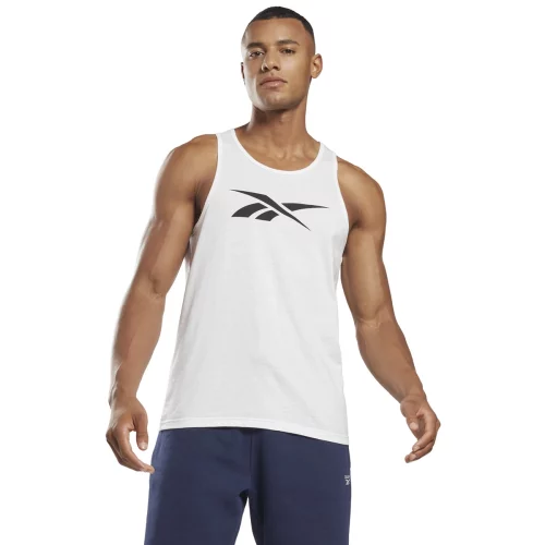 تاپ اسپرت مردانه ریباک مدل Reebok GS VECTOR TANK HD4006