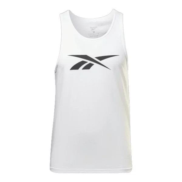 تاپ اسپرت مردانه ریباک مدل Reebok GS VECTOR TANK HD4006