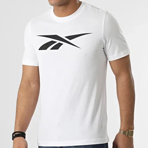 خرید تیشرت اسپرت مردانه ریباک مدل Reebok GS VECTOR TEE HD3997