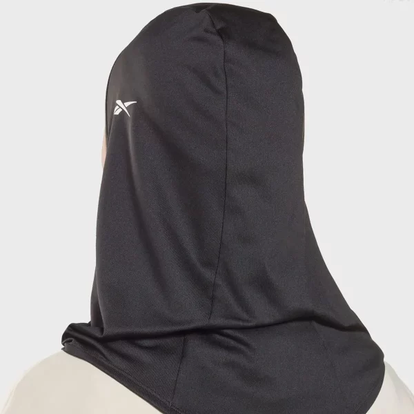 مقنعه حجاب زنانه اصل ریباک مدل Reebok Hijab HK6706