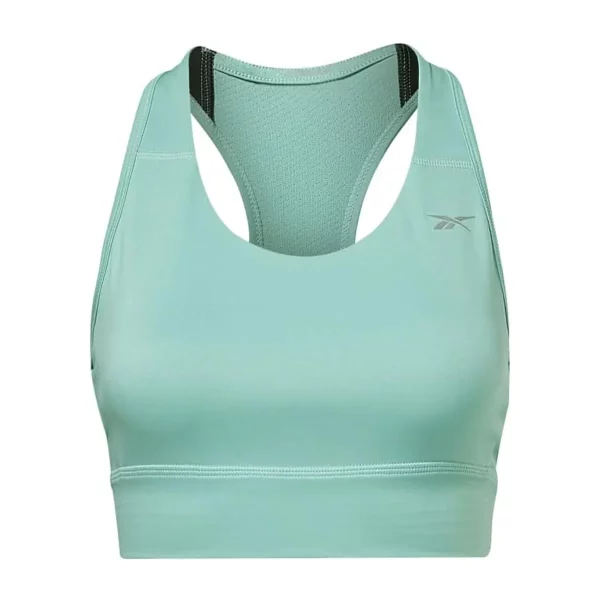 نیم تنه اسپرت زنانه ریباک مدل Reebok ID TRAIN HIGH SUPPORT BRA HI6931