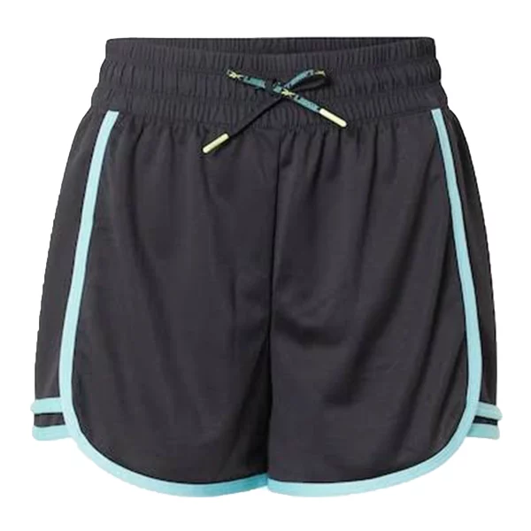 شلوارک اسپرت زنانه ریباک مدل Reebok LM Knit Short HN6044