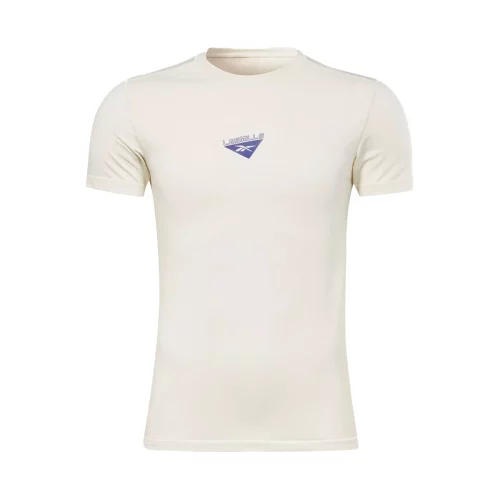 تیشرت مردانه ریباک مدل Reebok LM Myoknit Tee HN6054