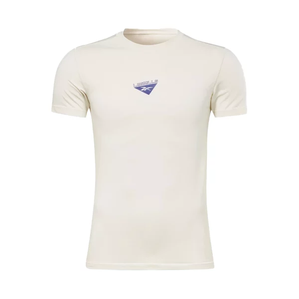 تیشرت مردانه ریباک مدل Reebok LM Myoknit Tee HN6054