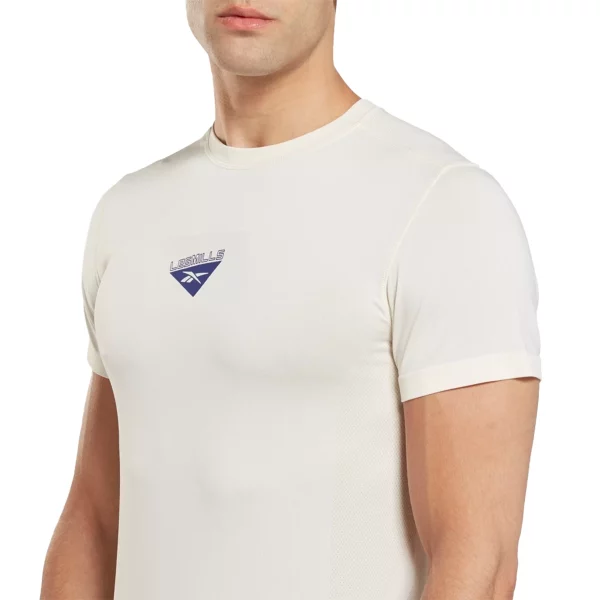 تیشرت اورجینال ریباک مدل Reebok LM Myoknit Tee HN6054