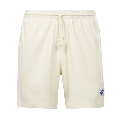 شلوارک اسپرت مردانه ریباک مدل Reebok LM Natural Dye Rib Short HN6064