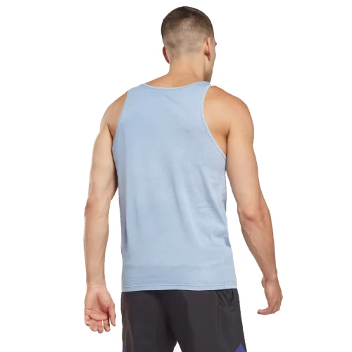 قیمت تاپ اسپرت مردانه ریباک مدل Reebok LM Natural Dye Tank HN6053