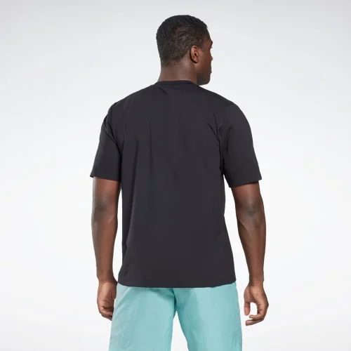 قیمت تیشرت اسپرت مردانه ریباک مدل Reebok LM Preseason Tee HN6060