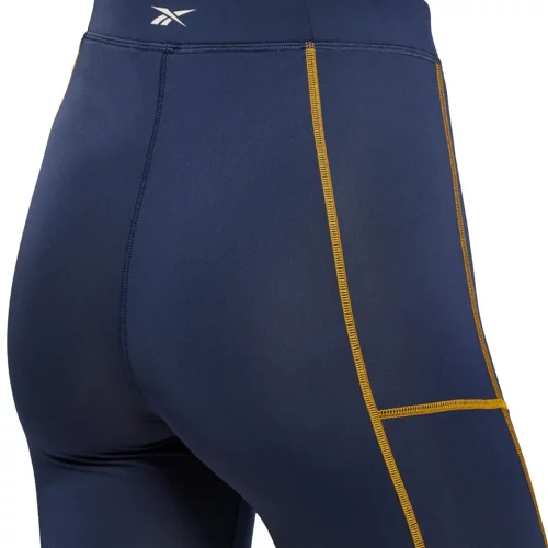 قیمت کشاله بند ورزشی زنانه ریباک مدل Reebok MYT Bike Short HK4751