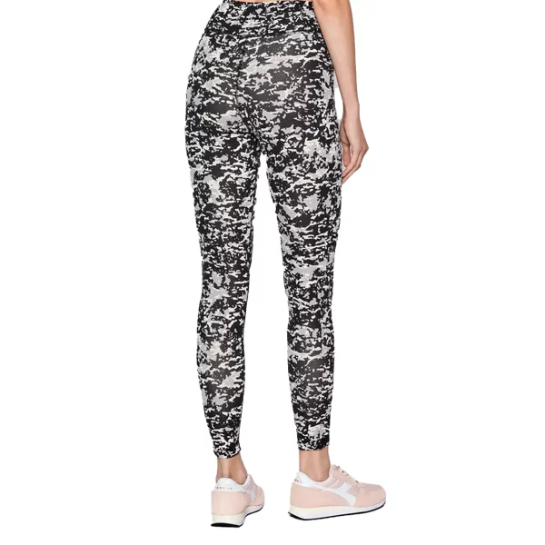 لگ ورزشی زنانه ریباک مدل Reebok Mod Safari Cotton Tight HM1327