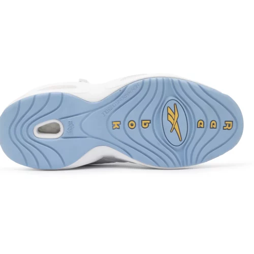 زیره نیم بوت بسکتبال مردانه ریباک مدل Reebok Question Mid GW8854