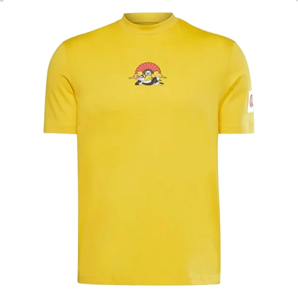 تیشرت مردانه ریباک مدل Reebok RBK LOONEY TUNES T-SHIRT HL8483