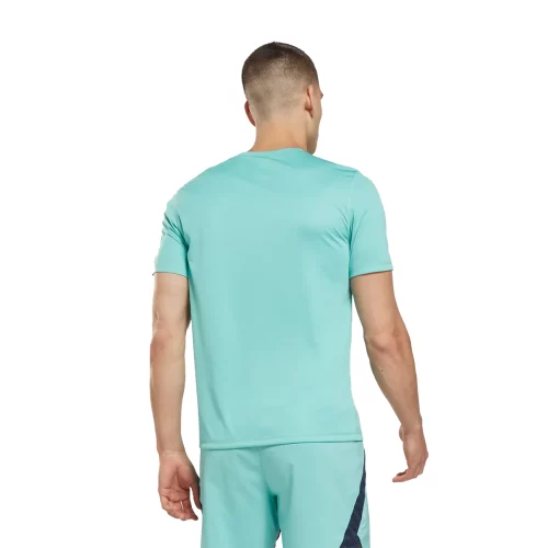 تیشرت اورجینال ریباک Reebok RE BASIC SS TEE HM2866