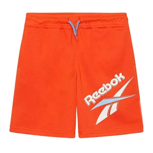 شلوارک ورزشی ریباک مدل Reebok REEBOK HERITAGE SHORT GA4045