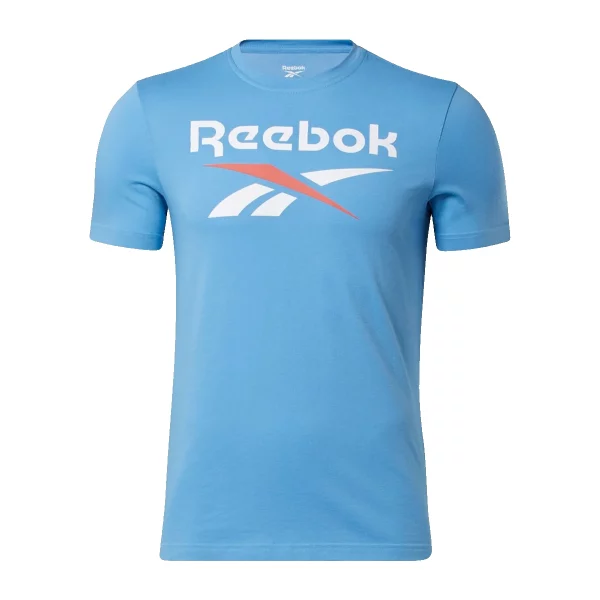 تیشرت اسپرت مردانه ریباک مدل Reebok RI BIG LOGO TEE HD4217