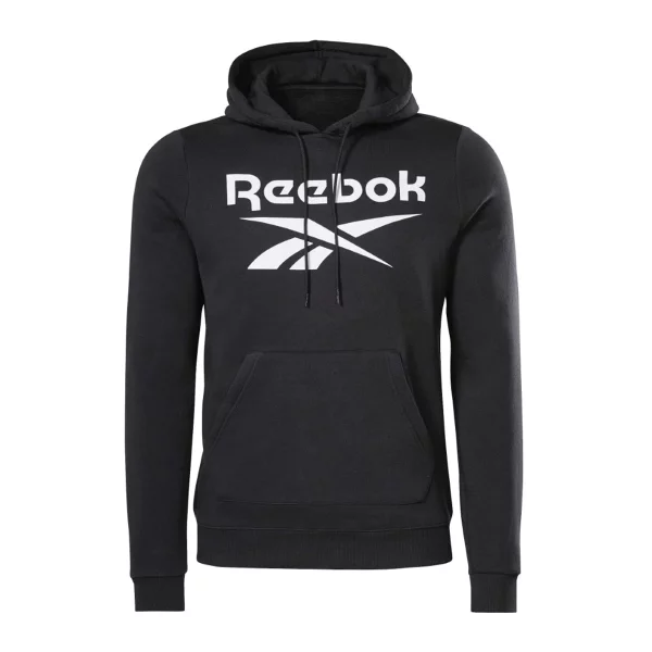 هودی اسپرت مردانه ریباک مدل Reebok RI FLC OTH BL HOODIE GR1658