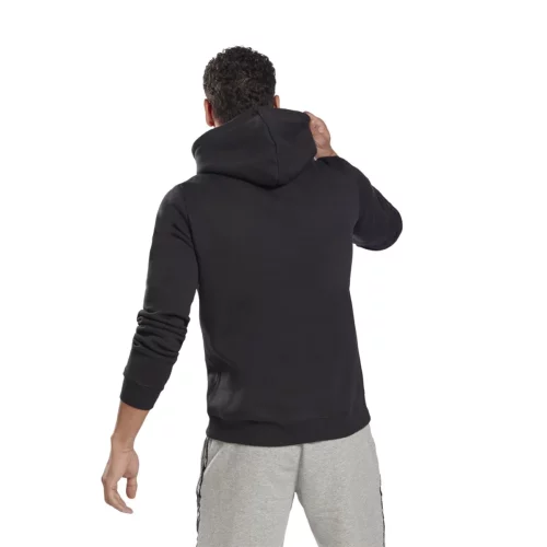 خرید سویشرت مردانه ریباک مدل Reebok RI FLC OTH BL HOODIE GR1658