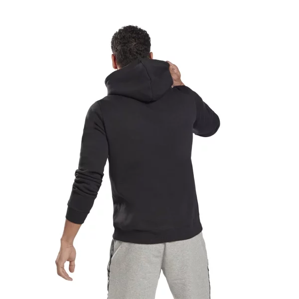 خرید سویشرت مردانه ریباک مدل Reebok RI FLC OTH BL HOODIE GR1658