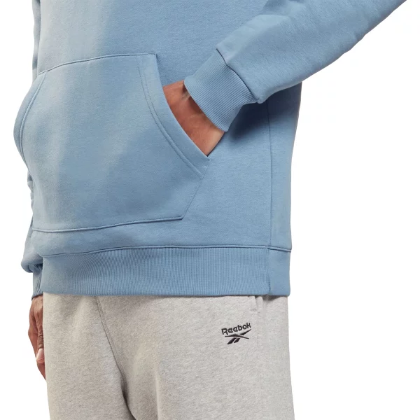 قیمت لباس زمستانه مردانه Reebok RI FLC OTH BL HOODIE GS1607