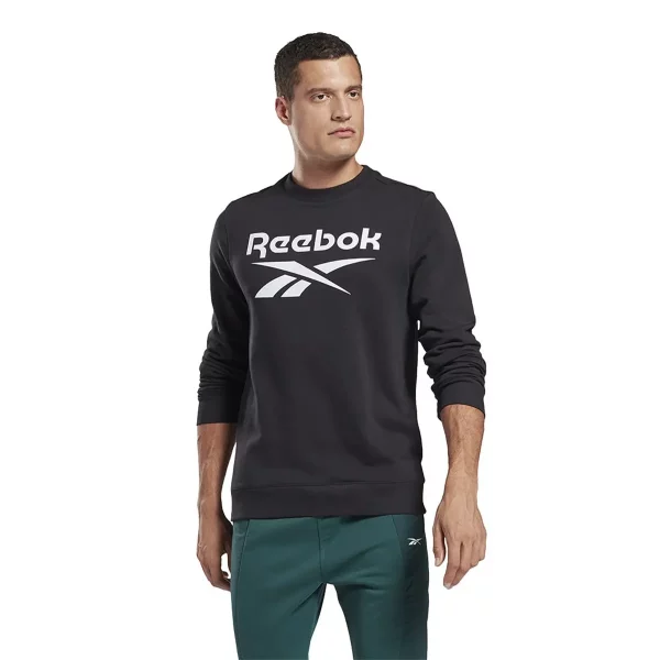 خرید دورس اسپرت مردانه ریباک مدل Reebok RI FT BL CREW GL3166