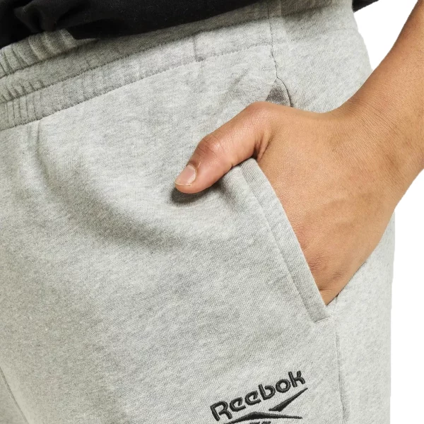 شلوار مردانه ریباک مدل Reebok RI FT JOGGER GJ0633