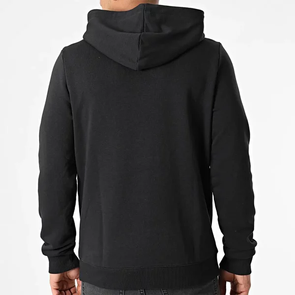 هودی مردانه ریباک مدل Reebok RI FT OTH BL HOODIE GL3168