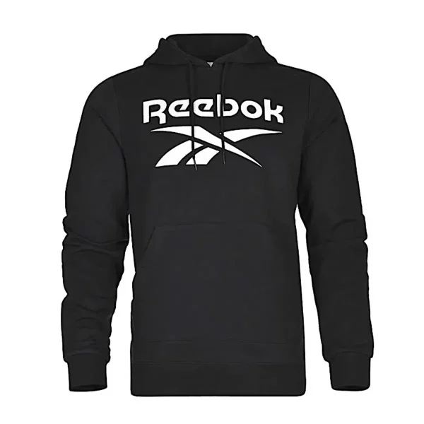 هودی مردانه ریباک مدل Reebok RI FT OTH BL HOODIE GL3168