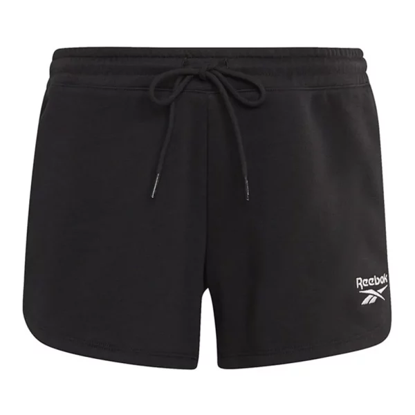 شلوارک اسپرت زنانه ریباک مدل Reebok RI French Terry Short GL2554