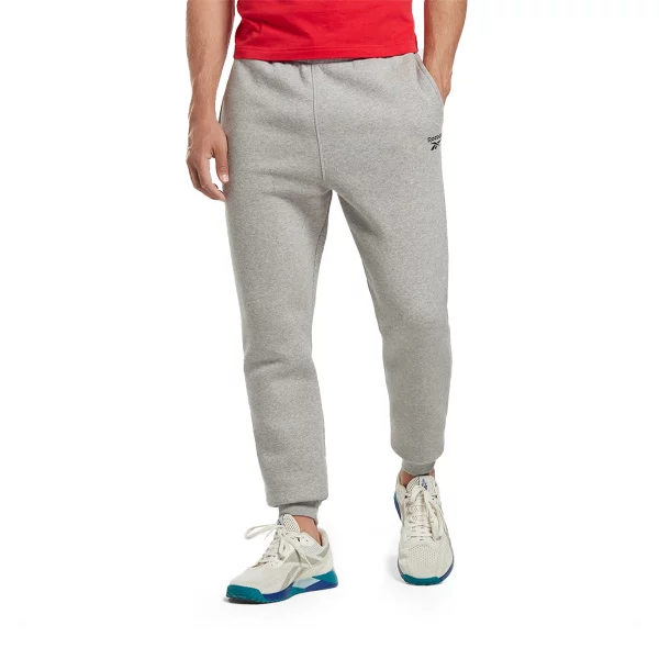 شلوار اسلش مردانه Reebok RI Left Leg Jogger HS7118