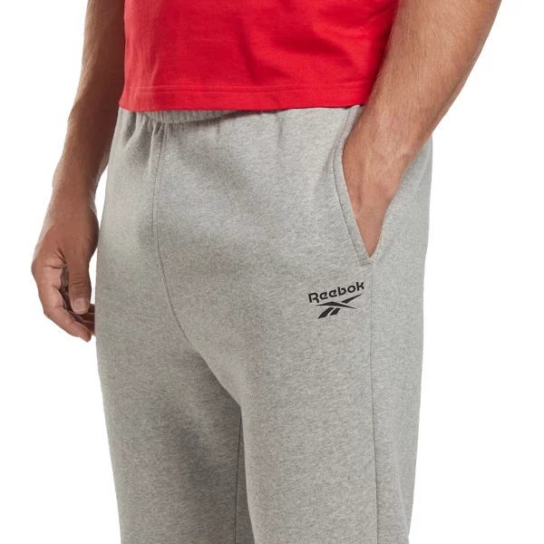 شلوار ورزشی مردانه ریباک مدل Reebok RI Left Leg Jogger HS7118