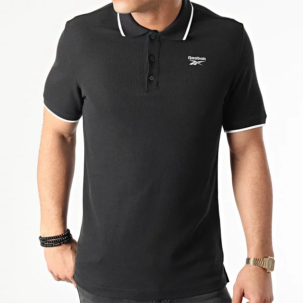 تیشرت مردانه ریباک مدل Reebok RI POLO FP9173