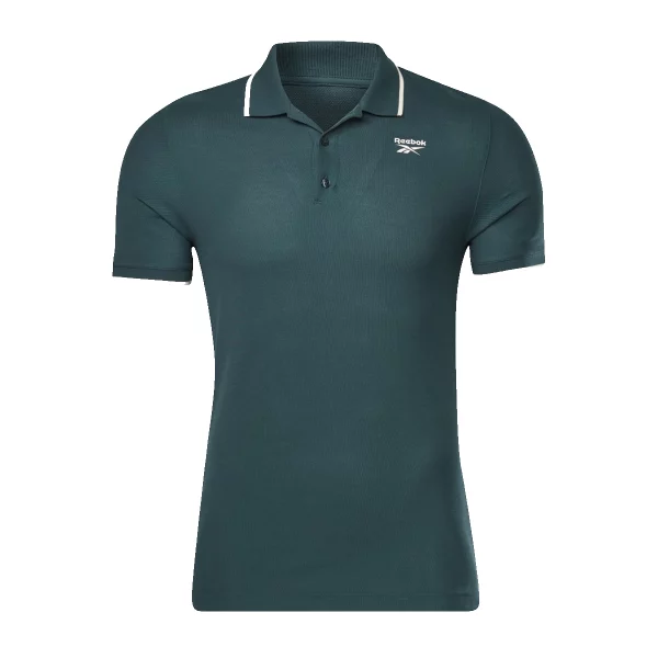 تیشرت یقه دار مردانه ریباک مدل Reebok RI POLO HJ9928