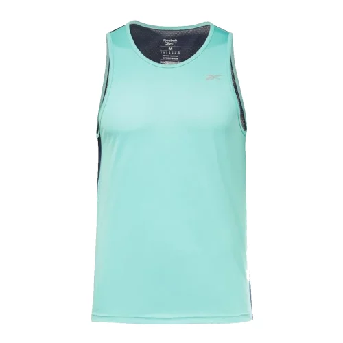 تاپ ورزشی مردانه ریباک مدل Reebok RUNNING SPEEDWICK SINGLET HI0064