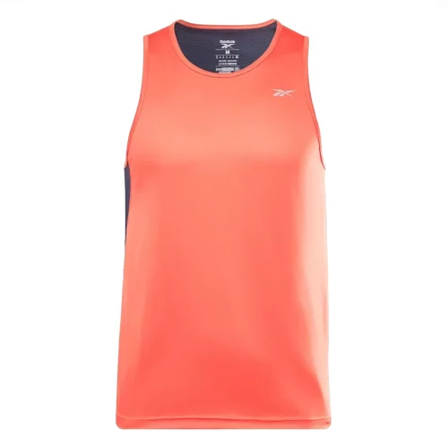 تاپ اسپرت مردانه ریباک مدل Reebok RUNNING SPEEDWICK SINGLET HK0008