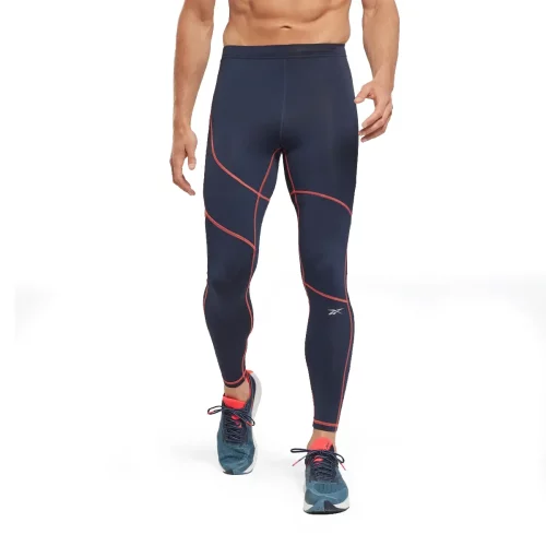 لگ اسپرت مردانه ریباک مدل Reebok RUNNING SPEEDWICK TIGHT HI0057